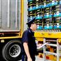 Lạng Sơn: Xuất khẩu hoa quả qua 5 cửa khẩu tăng mạnh